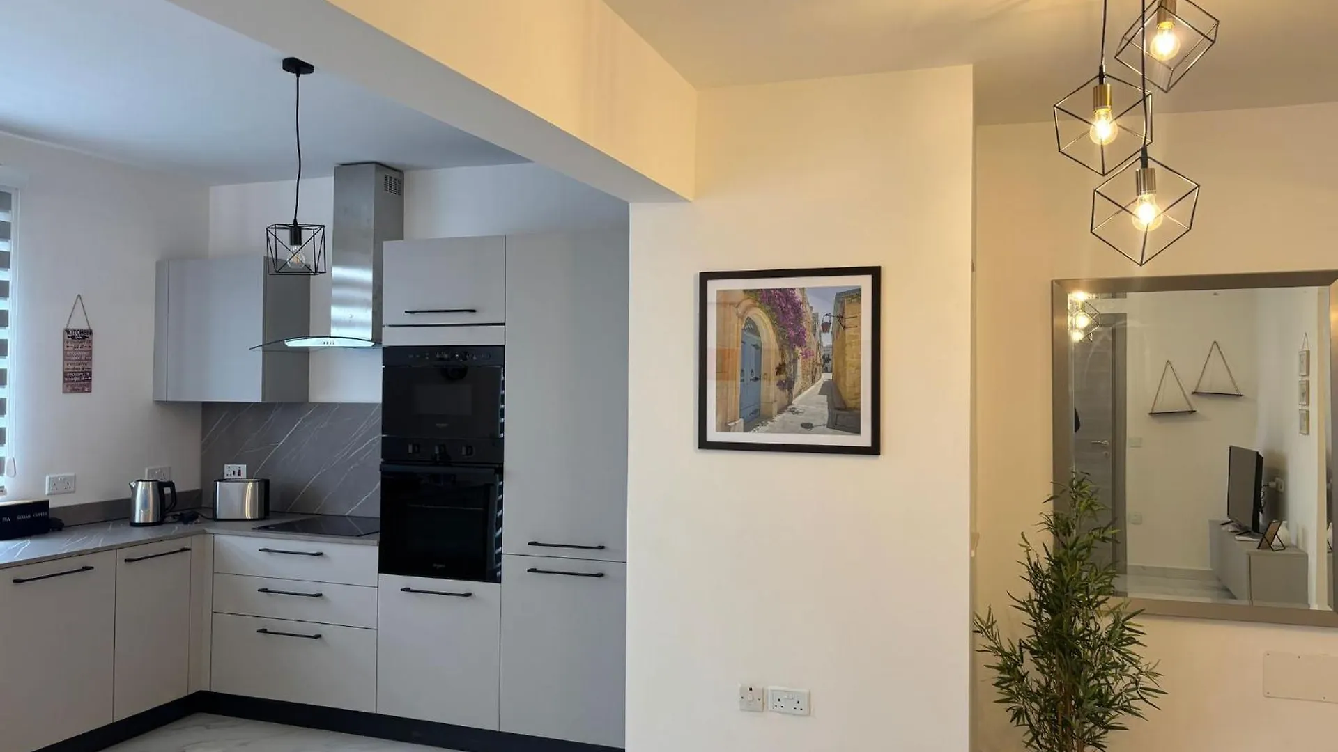 Birzebbuga Seafront Apartment 0*,