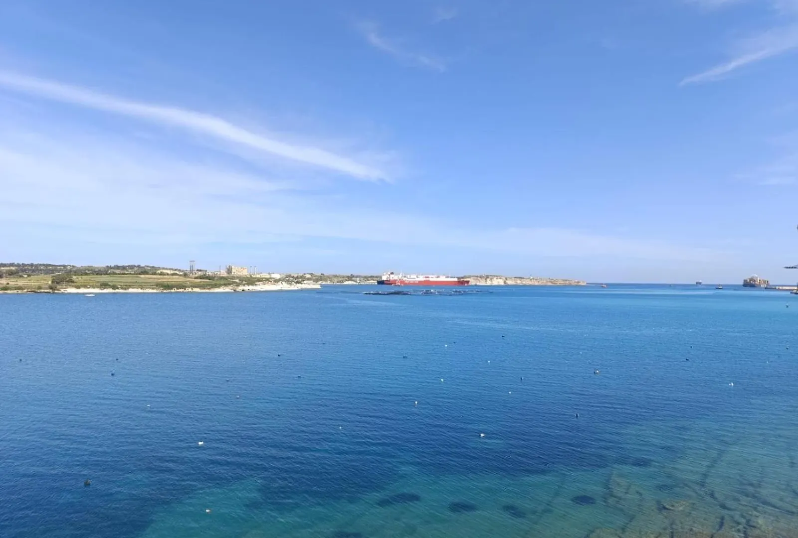 Birzebbuga Seafront Apartment Malta